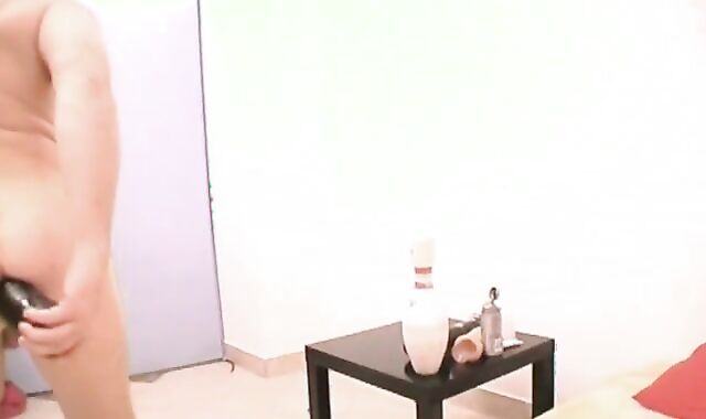 electro-hitachi enthusiast shovels numerous fuck sticks up wazoo