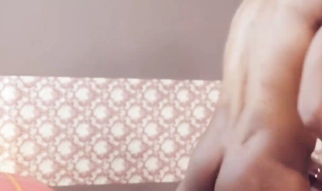 Cram My Milky pink pucker 2