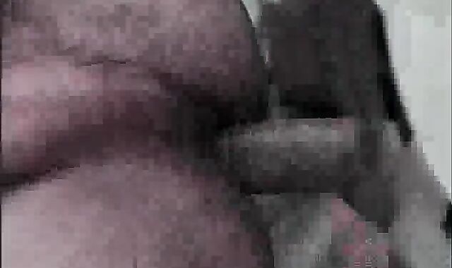 Milky fellow Predominates dark-hued man