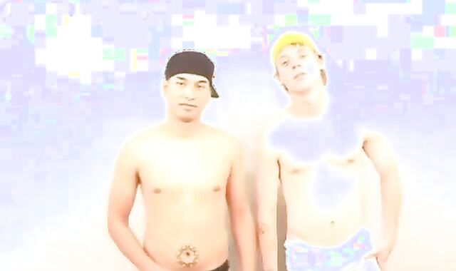 Tony voyeur&voyeur PeeWee