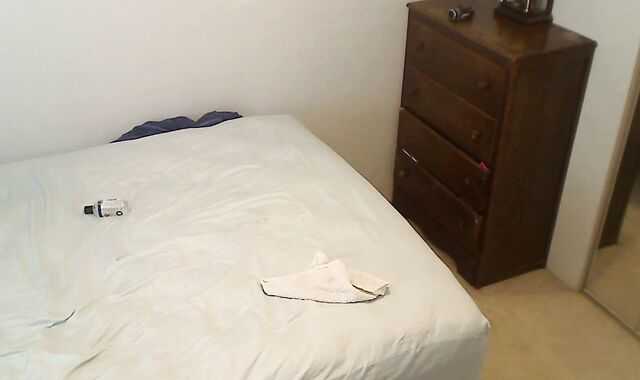 Eyes covered Milky man gets gang-fucked By ebony chap Who penetrating His lusty cornhole