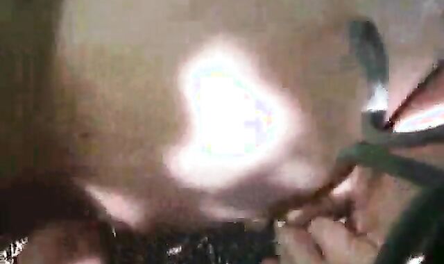 Outdoor Gay Fun with Amateur Couple