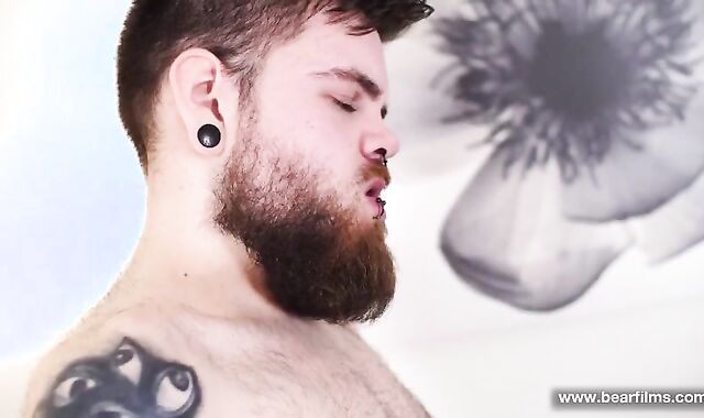 Tony Rivers And Claudio Milky voyeur(BAM2 P1)