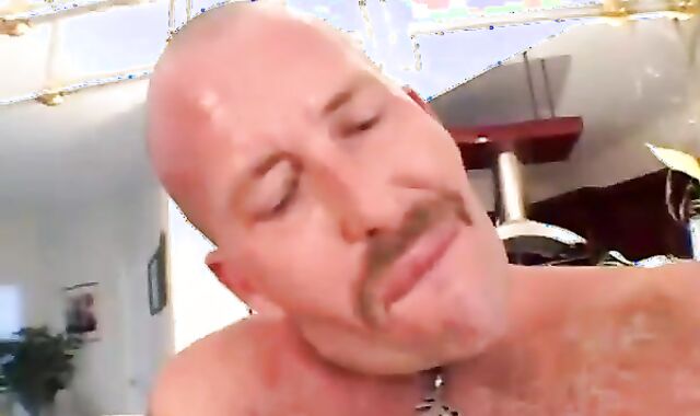 horny Blonde teenie Lexx Parker receives pummeled by His dad lover