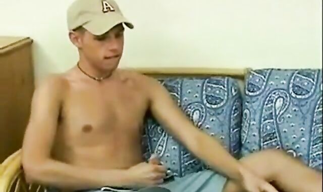 Justin And Devon edible Roll dril