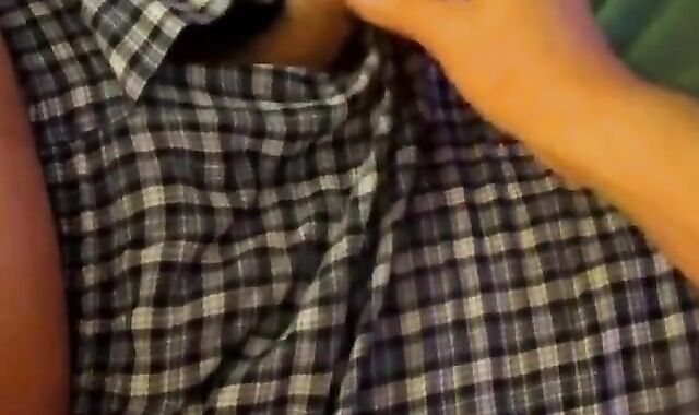 Portuguese Daddy Floods My Throat With Cum