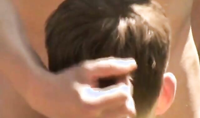 naked Tw-nks poke Public Outside