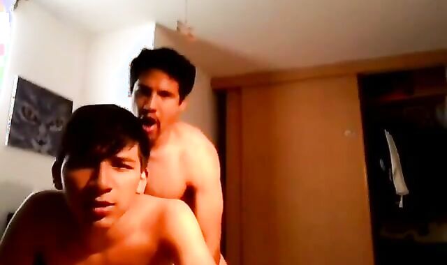 PARENT group sex Rock-hard A B-y For Pay