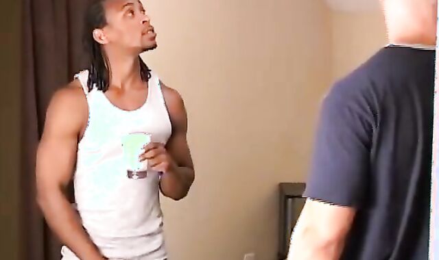 Bunch-Driving That Milky-a-aperture