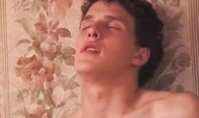 dad gay And four teenies