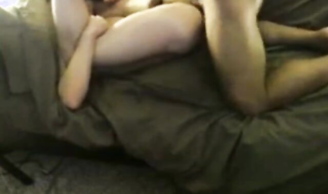 Brent Corrigan's Amateur Home Video