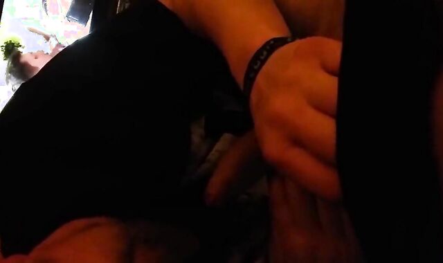 Old Uncle Sucks Twink Nephew's Cock