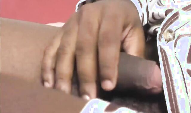 Timid Milky man acquires A dark stiffy Up His rectal