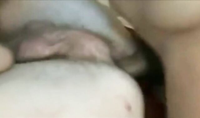 Milky twunk Barebacking BIG BLACK COCK,s.