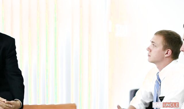 Missionary Guys:spycam Lingerie Taunt for Newman