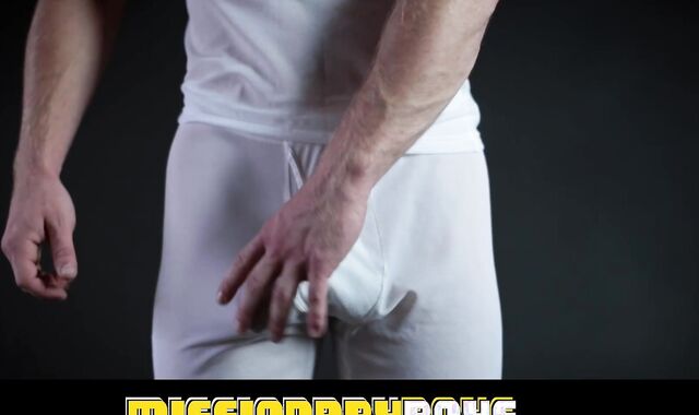 Missionary Guys:spycam Priesthood Inspection