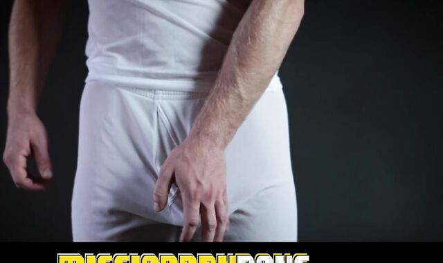 Missionary Guys:spycam Priesthood Inspection