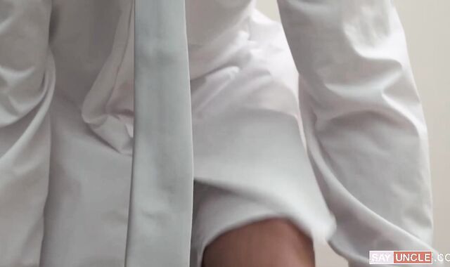 Missionary Dudes:voyeur Anxious to Satiate the Church