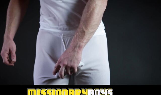 Missionary Folks:spycam Kimball's Horny Confessions