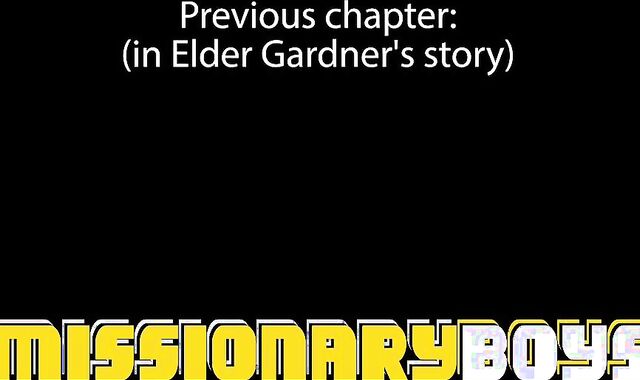 Missionary Folks:spycam Kimball's Horny Confessions