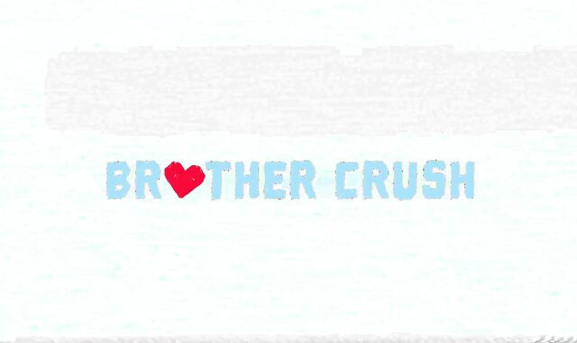 Brutha Punch:voyeur Breeding His Junior Bro's Butt