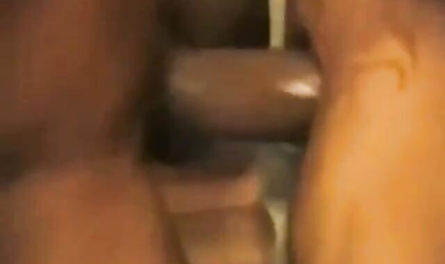 Big Black Cock Amateur Cum Tribute Video 2