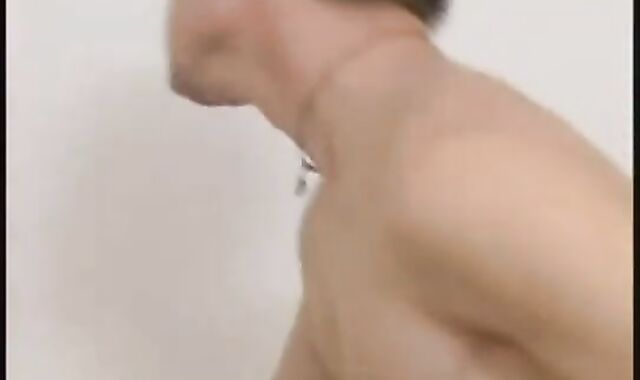 trio ultra-kinky boyz Fooling Around