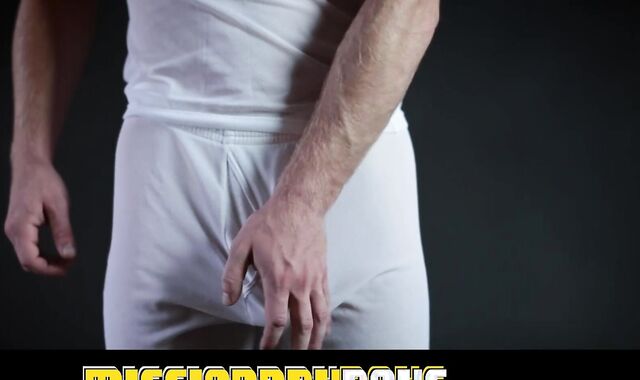 Missionary Guys:voyeur Cinematic Story of Missionary Fucky-fucky