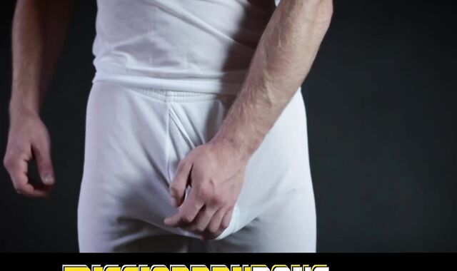 Missionary Dudes:voyeur Bishop's Secret to Youthfull Souls