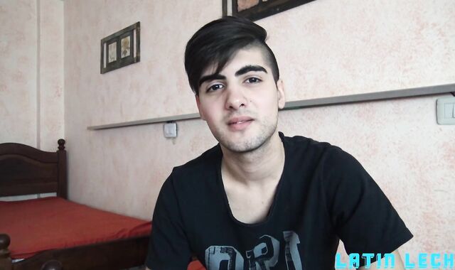 Brazilian Leche:voyeur Poking and Deep-throating for Additional Money