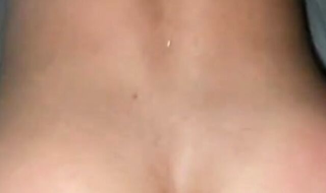 pulsing MUSCLE anus JAKE gets banged UP HIS MILKY MUSCLE wazoo BY darksome stiffy ZACKYBRO101