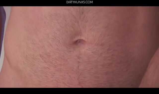 A Man Behaving Bradley