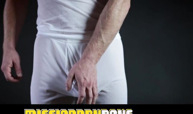 Missionary Fellows:spycam Missionary Bedroom's Sloppy Secrets