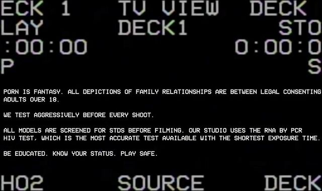 Family Trunk:voyeur A Daddy-Sonnie Affair,voyeur Uncovered by the Fresh Postman