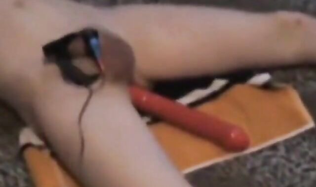 Submissive Twink Slave