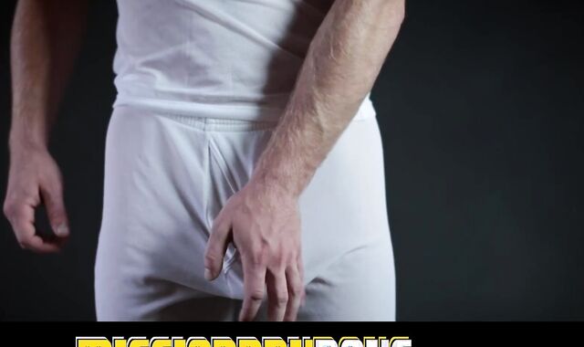 Missionary Folks:spycam Finding Paradise in Utah's Missionary Guys