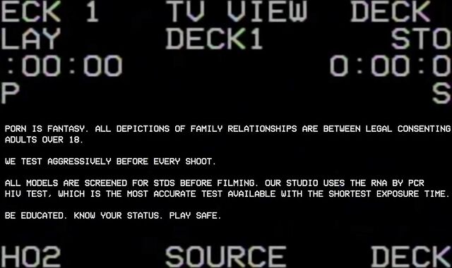 Family Spunk-pump:spycam In-Laws in Deep Grief