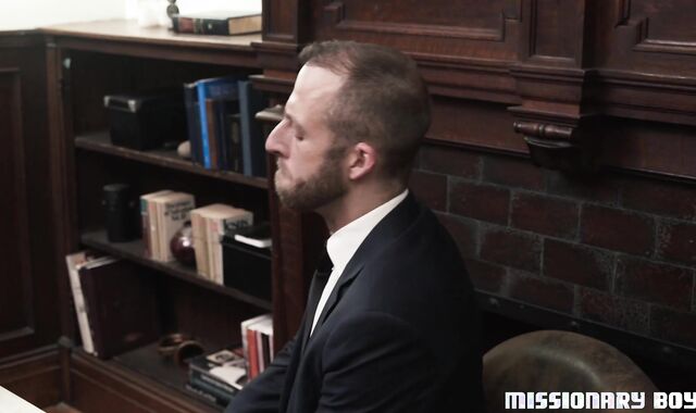 Missionary Studs:voyeur Aged's Humid Slot,spycam A Cheery Memory