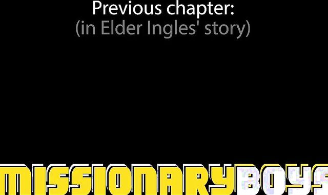 Missionary Folks:voyeur Rock hard Boners Craving for the Caress of Another