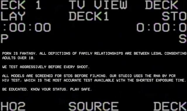 Family Weenie:spycam Sneaky Stepdaddy's Secret Zeal