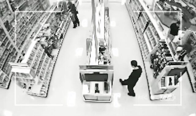 Youthful Perps:spycam From Criminal Activity to Devious Sheer pleasure:spycam The Story