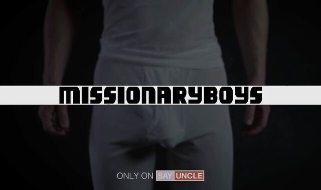 Missionary Fellows:spycam Eyes Broad Open