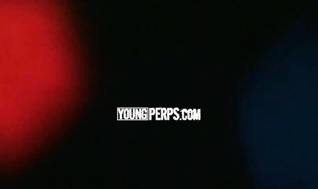 Youthful Perps:spycam Security Camera Temptation