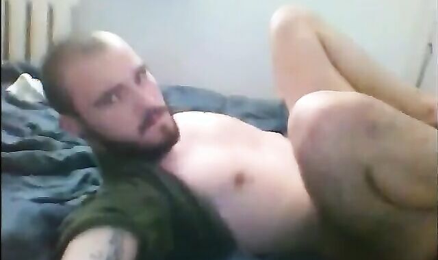 Me Getting magnificent With Military Sneakers And Milky Socks,spycam Dressed in My Perspiring Army T T-shirt That Smells Highly Sexually attractive