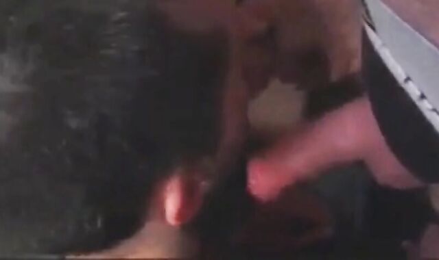 Semen-Filled Adventure