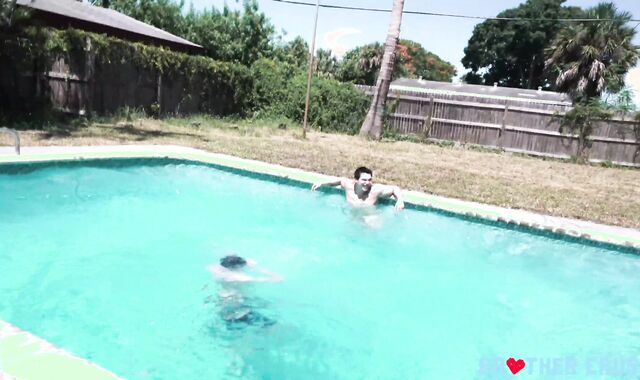 Bro Punch:spycam Sun,spycam Sand,spycam and Super-fucking-hot Secrets Collective