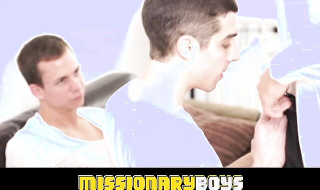 Missionary Folks:voyeur Lifting the Art of Idolize