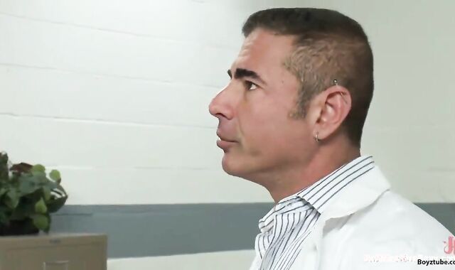 boinked By A Machine