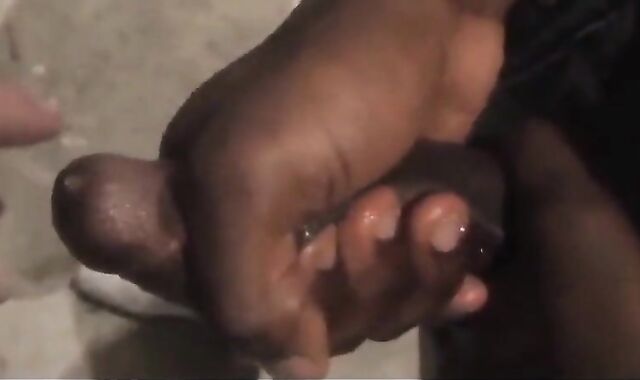 Amateur Big-Cock Twinks in Blowjob Cum-Eating Compilation 2