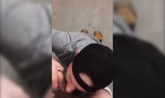 Deep Throat and Face Fuck with Amateur Man